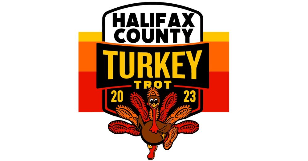 Halifax County Turkey Trot