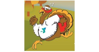 NCYMCA's Pie Run