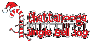 Jingle Bell Jog Chattanooga