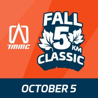 TMMC Fall 5 KM Classic