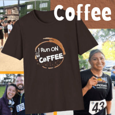 Run for Coffee Lovers 5K/10K/13.1 ATLANTA