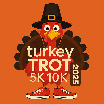 Turkey Trot of McDonough 2025