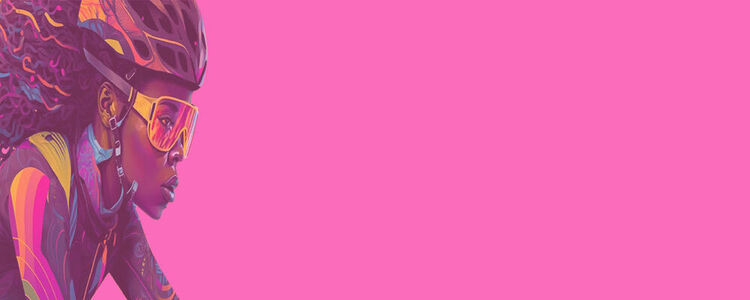 Ohio Black Girls Do Bike Signature Ride 2025