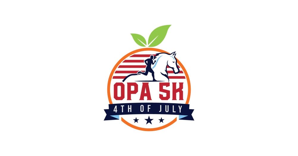 Orange Park Acres 5k