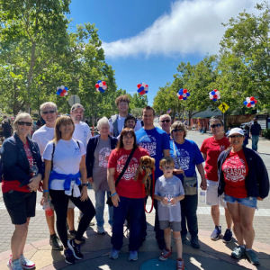 2025 Fourth of July Run for a Reason