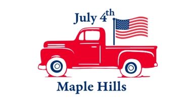 Maple Hills 4th of July 5K