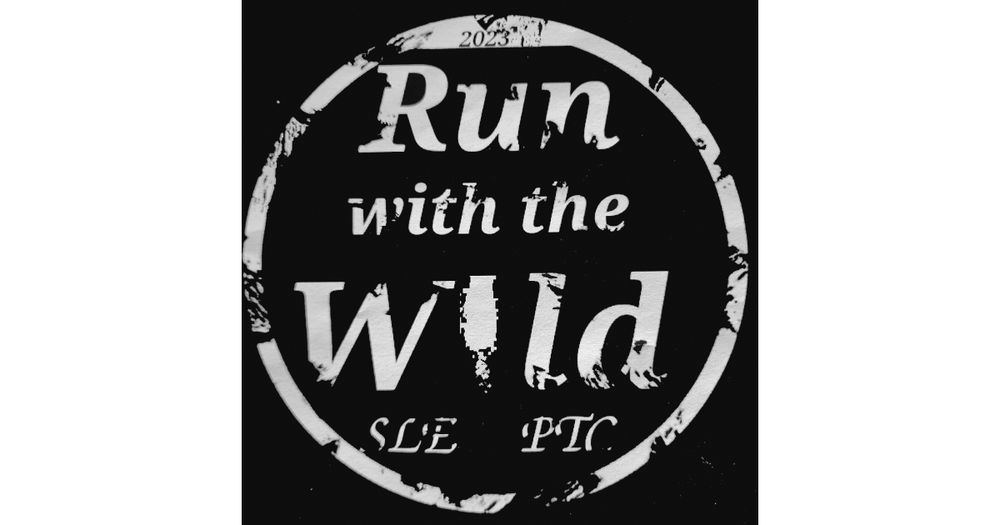 Run With The Wild