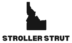 Idaho Stroller Strut