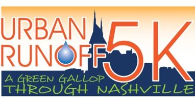 2025 Nashville Urban Runoff 5K & Water Quality Festival