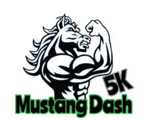 Mustang Dash 5k