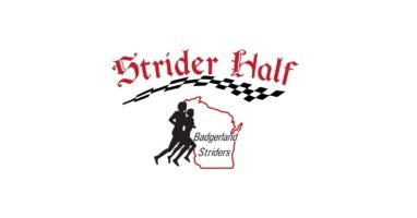 Strider Half Marathon