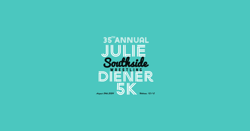 36th Annual Julie Diener 5K & Fun Run