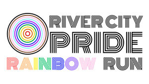River City Pride Rainbow Run