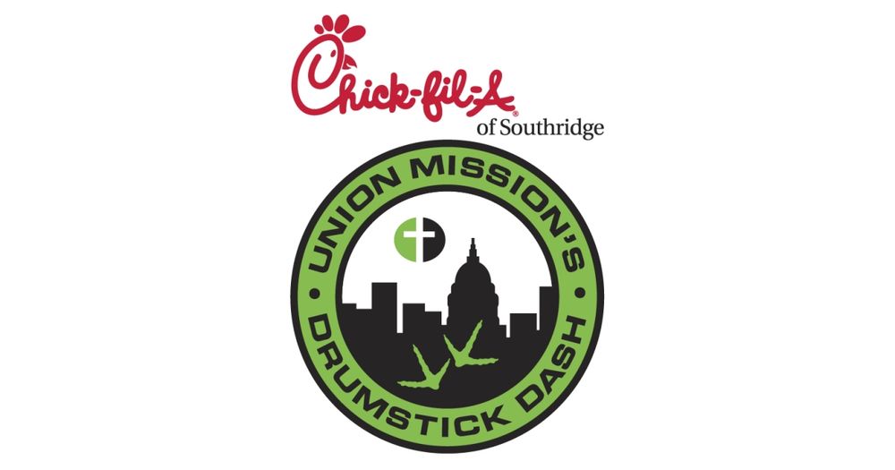 14th Annual Drumstick Dash