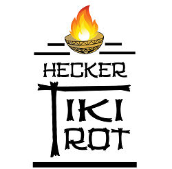 Hecker Tiki Trot 5K
