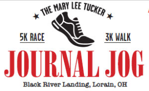 The Bradley Dash At The Journal Jog