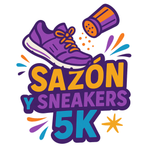 Sazón & Sneakers