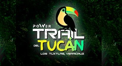 Power Trail del Tucán 2025