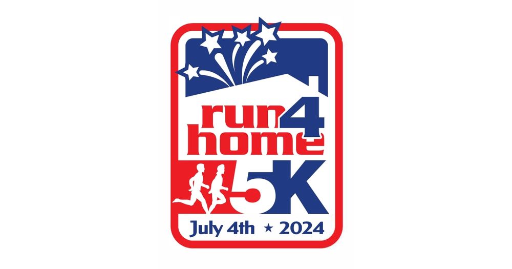 Run4Home 5K and Kid’s Fun Run