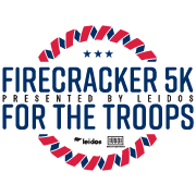Firecracker 5K for the Troops presented by Leidos