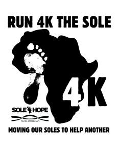 Run 4 the Sole