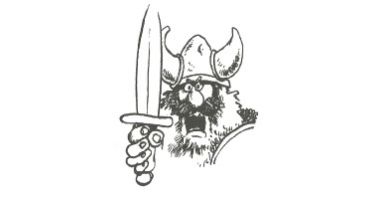 Viking Striders Fun Run