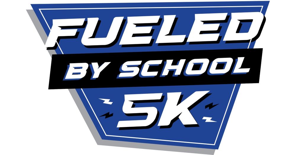 Fueled by School 5k