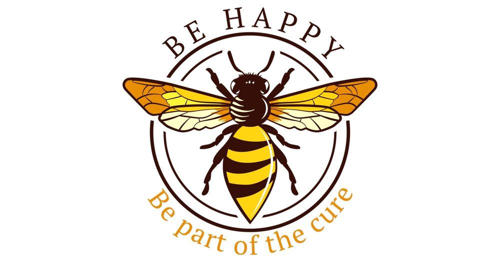 Be Happy Road Race