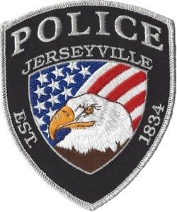 Jerseyville Police Department TEENS Donut 5K
