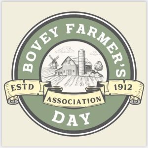Bovey Farmer’s Day 5K Run/Walk