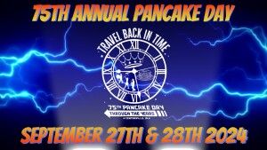 Pancake Day Fun Run