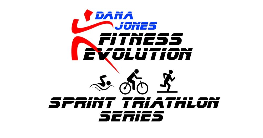 2025 DJFE Triathlon Race Series