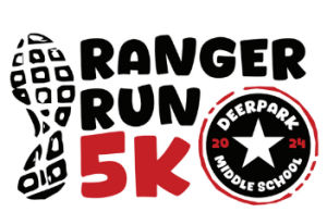 Deerpark PTA Ranger Run