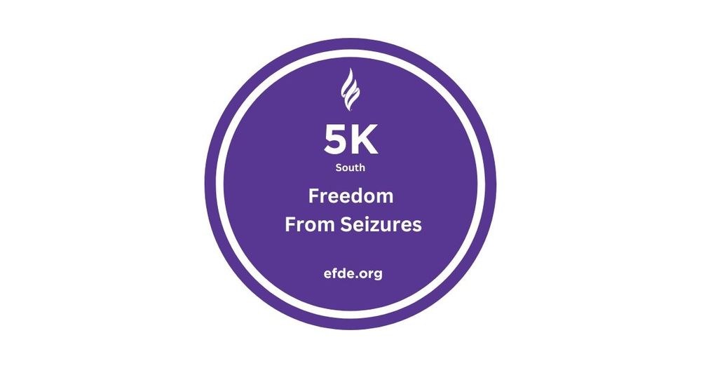 Freedom From Seizures 5K South