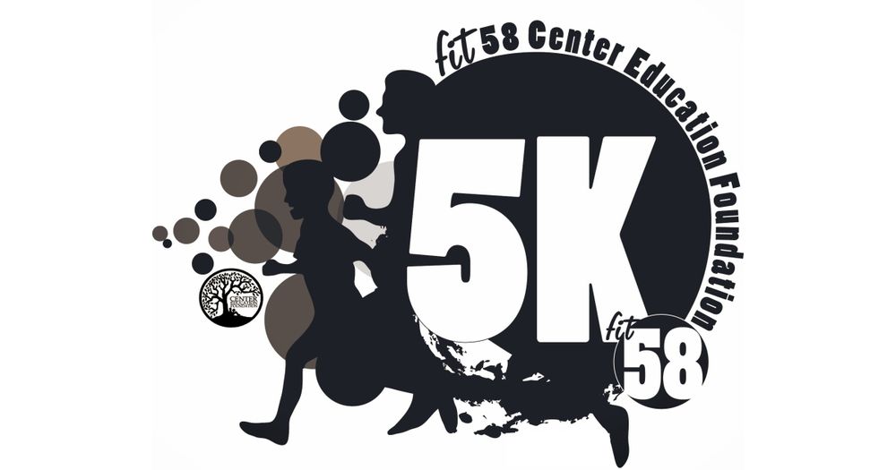 Center Education Foundation 5K & 1 Mile