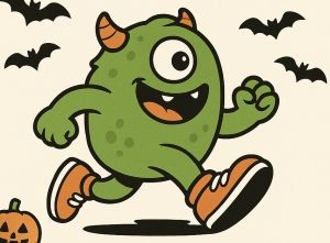 Monster Dash