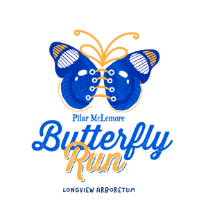 Pilar McLemore Butterfly Run