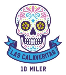 Las Calaveritas 10 Miler
