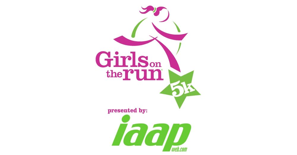 Girls on the Run Presented by IAAP: 5K Run/Walk