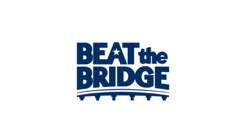 Beat the Bridge 10k/5k