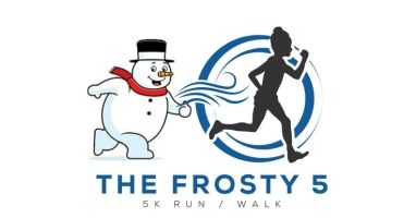 The Frosty 5: 5k Run / Walk