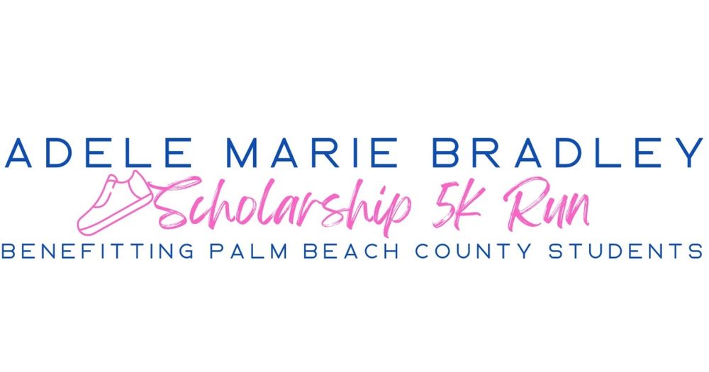 Adele Marie Bradley Scholarship 5K