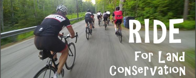 Tour Opacum 2025- Bikes & Beers for Conservation