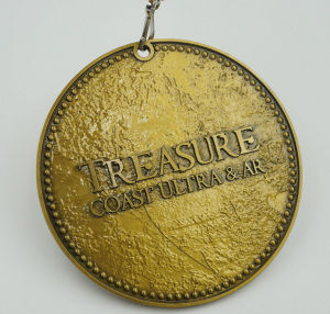 Treasure Coast Endurance Challenge