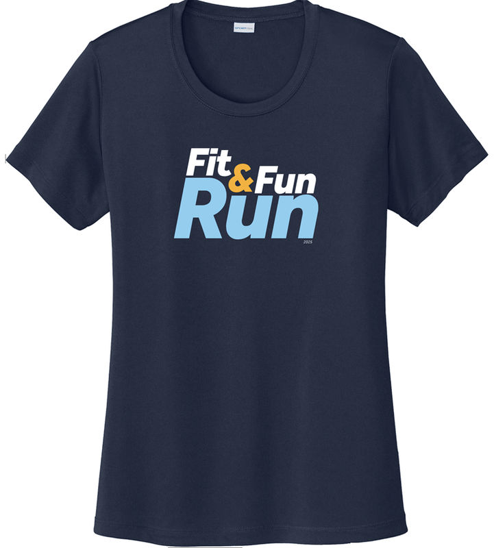 Phoenix Fit & Fun Run 5K