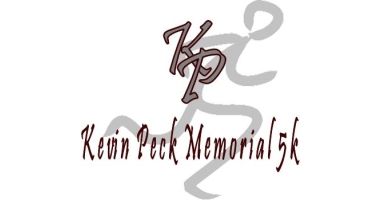 Kevin Peck Memorial 5K