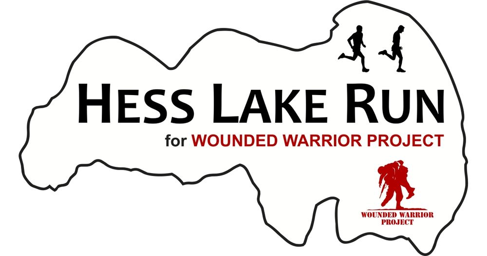 Hess Lake Run 2025