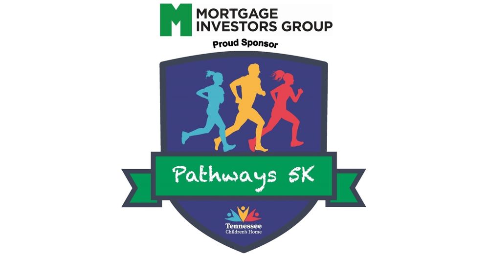 Pathways 5K for Tennessee Children's Home