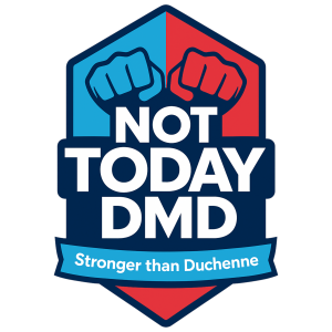Not Today DMD!