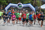 The 15th Annual Run the Res 5K